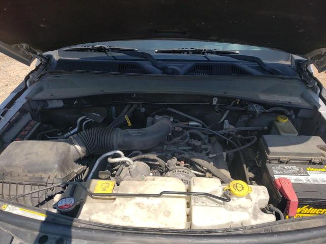 Photo 7 from auction – 2011 DODGE NITRO HEAT with VIN 1D4PT4GKXBW601844