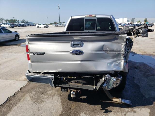 Photo 9 from auction – 2014 FORD F150 SUPER with VIN 1FTFX1CT7EFB67591