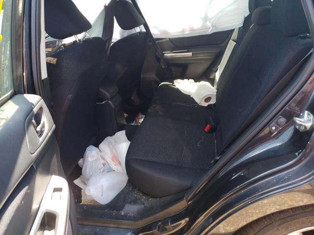 Photo 6 from auction – 2015 SUBARU IMPREZA PR with VIN JF1GPAC60FH281197