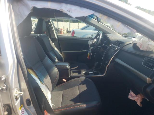 Photo 5 from auction – 2016 TOYOTA CAMRY LE with VIN 4T1BF1FK1GU209705