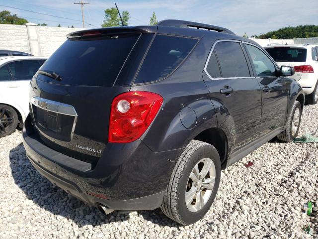 Photo 4 from auction – 2014 CHEVROLET EQUINOX LT with VIN 2GNFLFE30E6335918