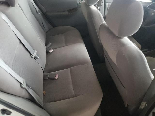 Photo 6 from auction – 2005 TOYOTA COROLLA CE with VIN JTDBR32E952049153