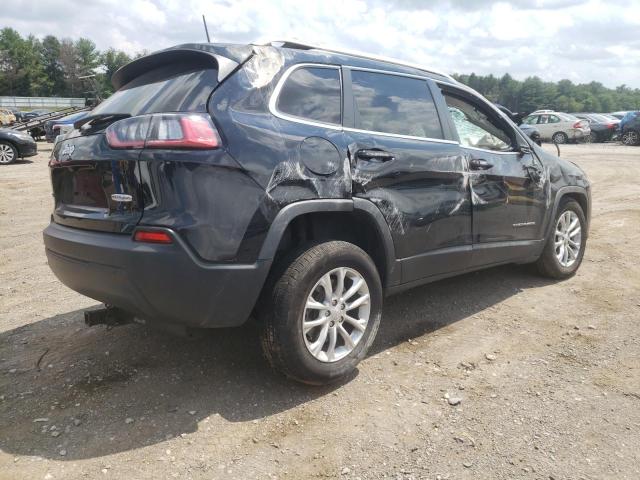Photo 4 from auction – 2019 JEEP CHEROKEE L with VIN 1C4PJMCB9KD394450