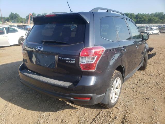 Photo 4 from auction – 2014 SUBARU FORESTER 2 with VIN JF2SJAHC6EH455925