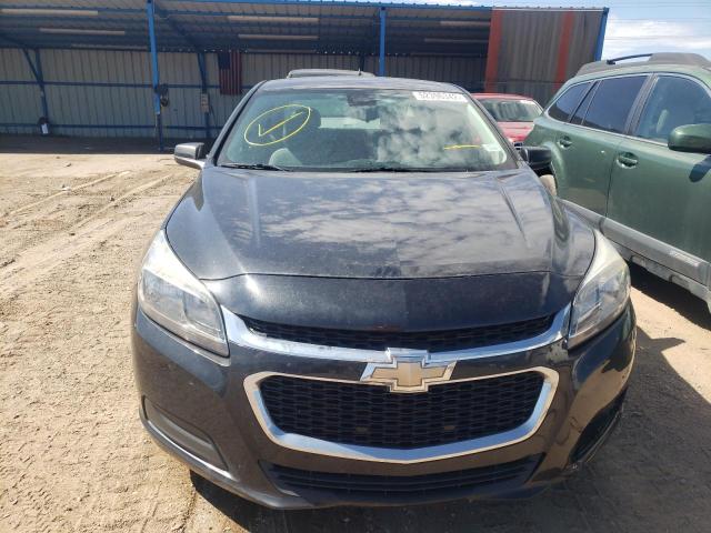 Photo 9 from auction – 2014 CHEVROLET MALIBU LS with VIN 1G11B5SL2EF183627