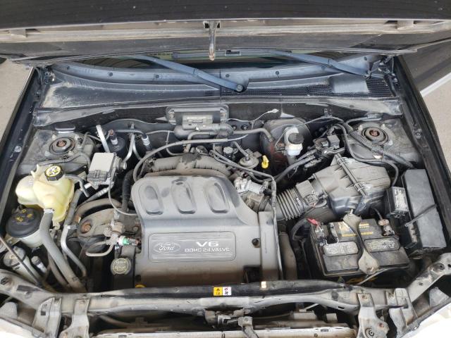 Photo 7 from auction – 2002 FORD ESCAPE XLT with VIN 1FMYU04162KB37747