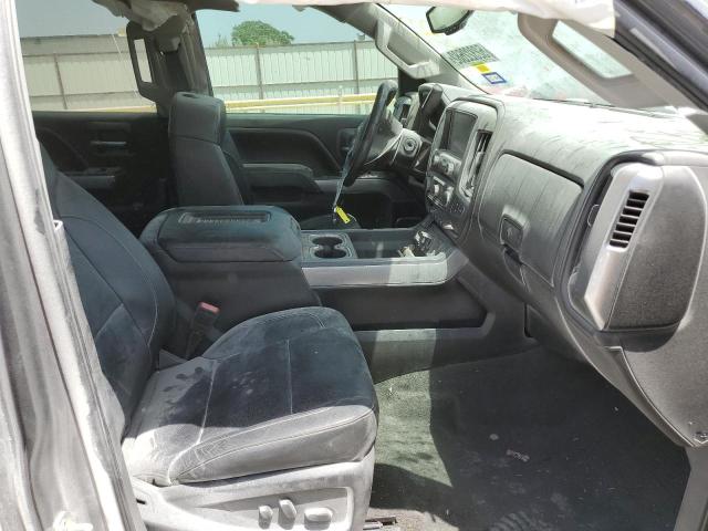 Photo 5 from auction – 2016 CHEVROLET 1500 with VIN 1GC1KWE84GF160907