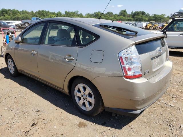 Photo 3 from auction – 2007 TOYOTA PRIUS with VIN JTDKB20UX73283548