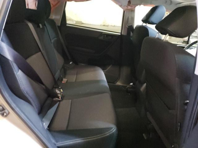Photo 6 from auction – 2016 SUBARU FORESTER 2 with VIN JF2SJADC2GH418640