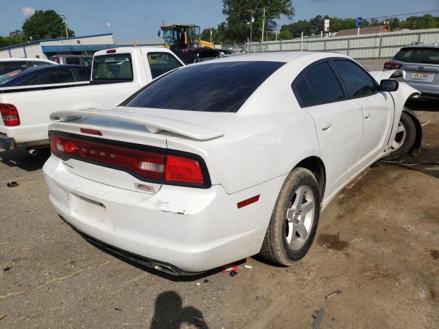 Photo 4 from auction – 2014 DODGE CHARGER SE with VIN 2C3CDXBG9EH198380