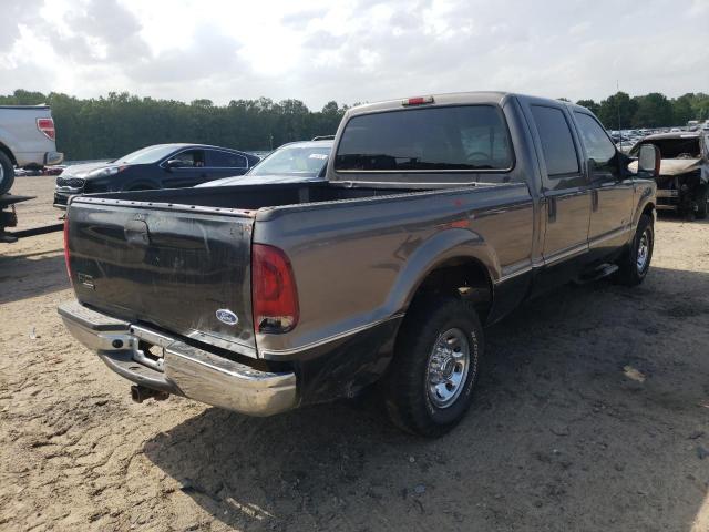 Photo 4 from auction – 2003 FORD F250 SUPER with VIN 1FTNW20P63ED11226