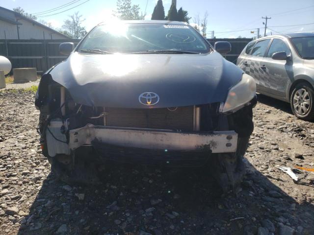 Photo 9 from auction – 2010 TOYOTA COROLLA MA with VIN 2T1LE4EE2AC018825