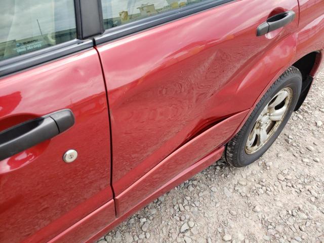 Photo 9 from auction – 2007 SUBARU FORESTER 2 with VIN JF1SG63667H724493