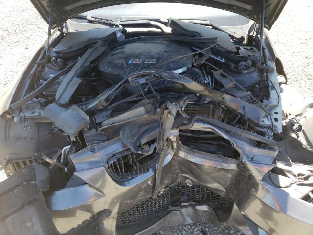 Photo 7 from auction – 2008 BMW M3 with VIN WBSWD93568PY42315
