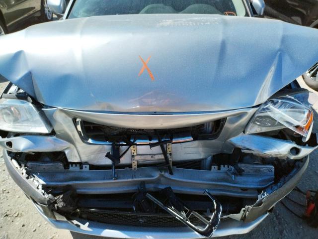 Photo 7 from auction – 2013 VOLVO XC70 3.2 with VIN YV4940BZ7D1146223