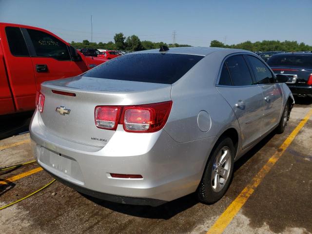 Photo 4 from auction – 2013 CHEVROLET MALIBU LS with VIN 1G11B5SA0DF290544
