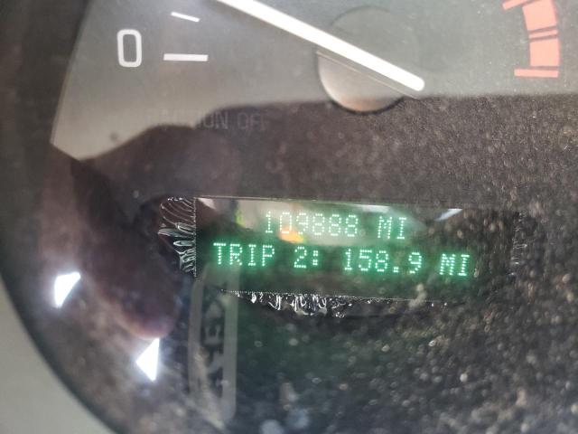Photo 8 from auction – 2002 BUICK LESABRE with VIN 1G4HR54K82U140547