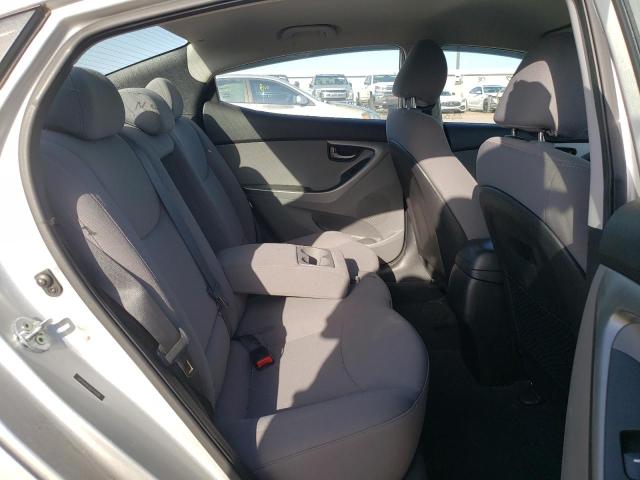 Photo 6 from auction – 2016 HYUNDAI ELANTRA SE with VIN 5NPDH4AE0GH719208