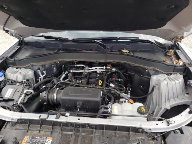 Photo 7 from auction – 2021 FORD EXPLORER X with VIN 1FMSK7DH1MGB39221