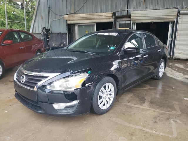 Photo 2 from auction – 2015 NISSAN ALTIMA 2.5 with VIN 1N4AL3AP4FN384200