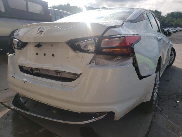 Photo 4 from auction – 2019 NISSAN ALTIMA S with VIN 1N4BL4BV6KC243156