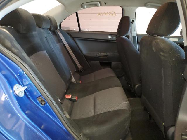 Photo 6 from auction – 2015 MITSUBISHI LANCER EVO with VIN JA32W8FV3FU024091