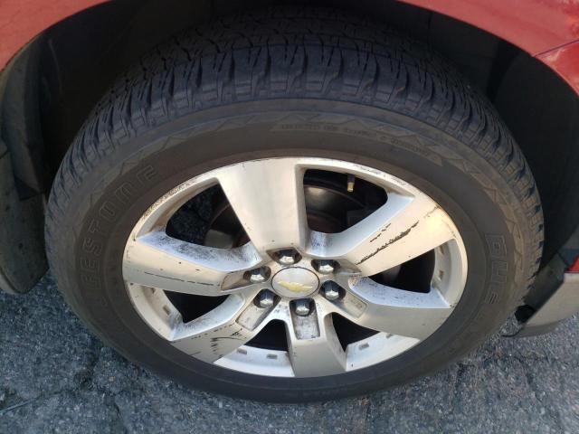 Photo 9 from auction – 2011 CHEVROLET TRAVERSE L with VIN 1GNKRGED9BJ109726
