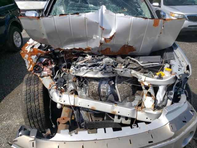 Photo 7 from auction – 2007 CHRYSLER ASPEN LIMI with VIN 1A8HW58N87F507565
