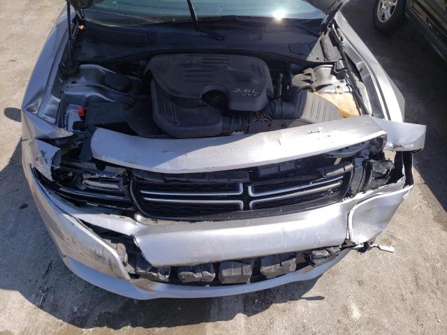 Photo 7 from auction – 2015 DODGE CHARGER SE with VIN 2C3CDXBG6FH728595