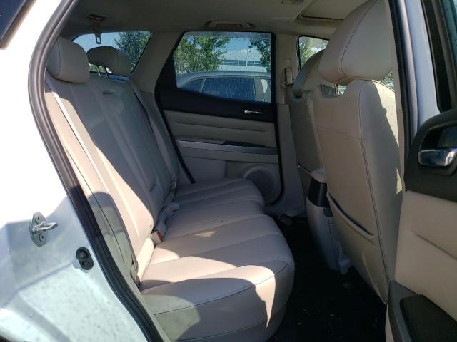 Photo 6 from auction – 2010 MAZDA CX-7 with VIN JM3ER4W32A0352039