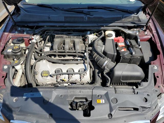 Photo 7 from auction – 2011 FORD TAURUS SEL with VIN 1FAHP2EWXBG133954