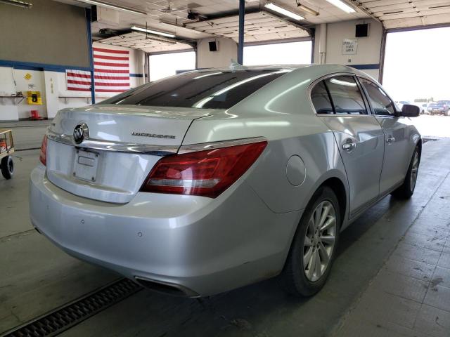 Photo 4 from auction – 2014 BUICK LACROSSE with VIN 1G4GB5G3XEF102363