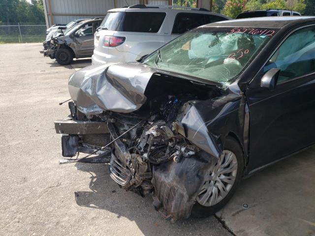 Photo 9 from auction – 2012 TOYOTA CAMRY BASE with VIN 4T1BF1FK6CU125311