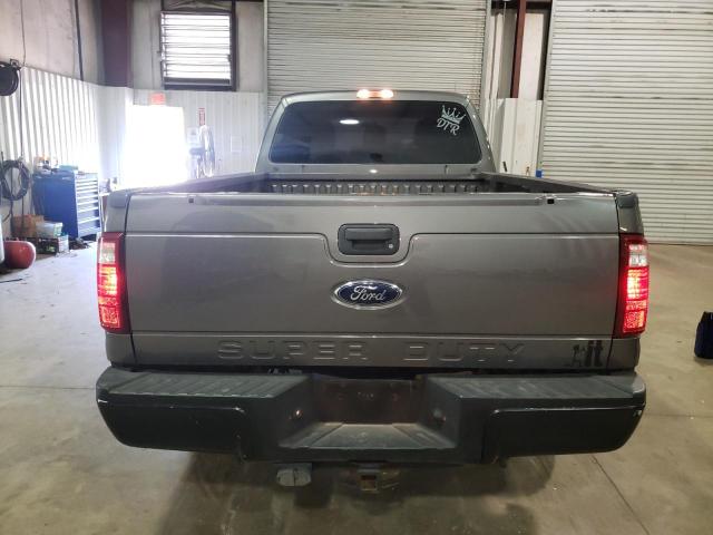 Photo 6 from auction – 2014 FORD F250 with VIN 1FTBF2A69EEB28561