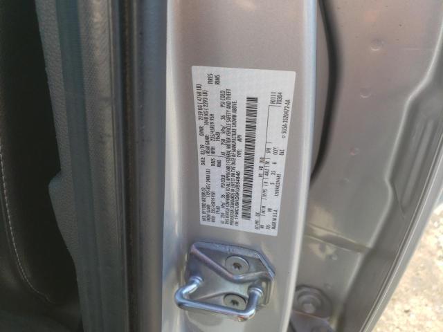 Photo 10 from auction – 2019 FORD ESCAPE SEL with VIN 1FMCU9HD6KUB54846