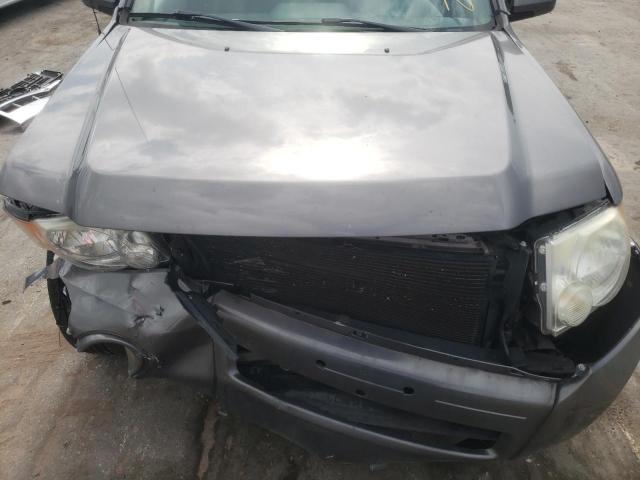 Photo 7 from auction – 2011 FORD ESCAPE LIM with VIN 1FMCU0E76BKA79054