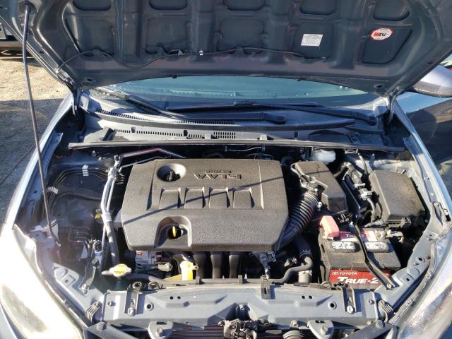 Photo 7 from auction – 2014 TOYOTA COROLLA L with VIN 2T1BURHE7EC055852