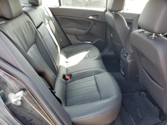 Photo 6 from auction – 2011 BUICK REGAL CXL with VIN W04GW5EV2B1107833