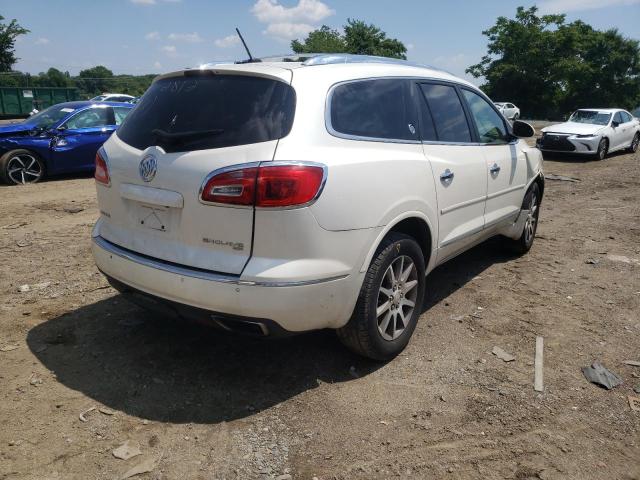 Photo 4 from auction – 2013 BUICK ENCLAVE with VIN 5GAKVCKD1DJ229199