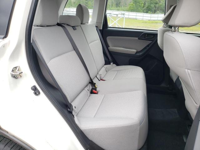 Photo 6 from auction – 2018 SUBARU FORESTER 2 with VIN JF2SJABC7JH465642