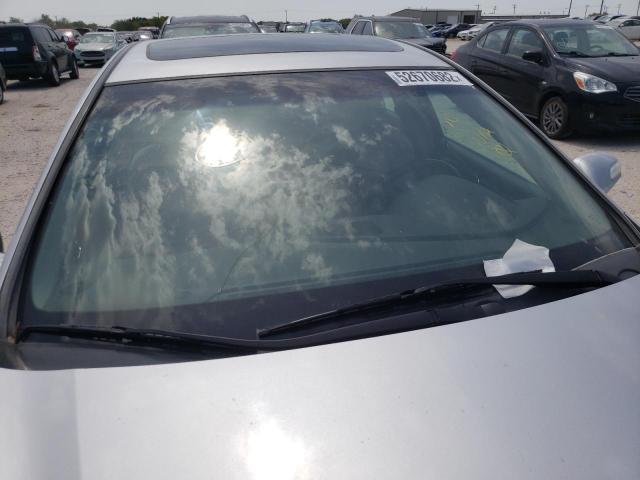 Photo 9 from auction – 2008 ACURA TL with VIN 19UUA66228A051663