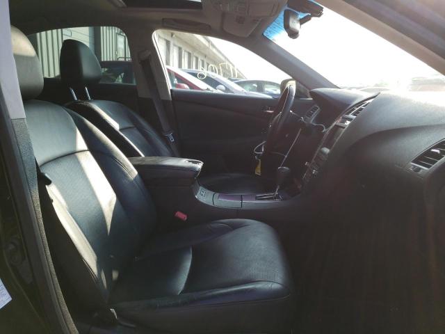 Zdjęcie 5 z aukcji – 2009 LEXUS ES 350 z VIN JTHBJ46G492301209