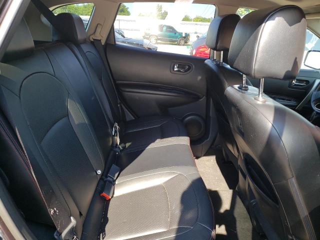 Photo 6 from auction – 2012 NISSAN ROGUE S with VIN JN8AS5MV2CW359633
