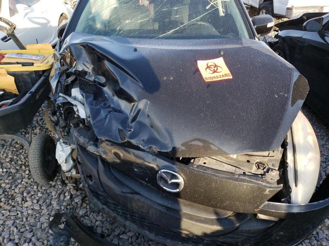 Photo 7 from auction – 2013 MAZDA 5 with VIN JM1CW2BL0D0149531