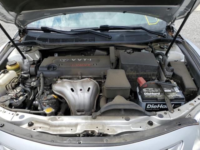 Photo 7 from auction – 2009 TOYOTA CAMRY BASE with VIN 4T1BE46K99U265785