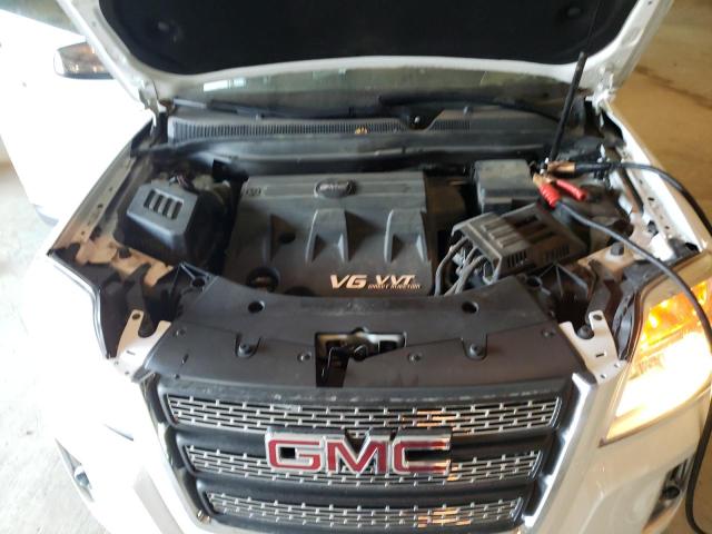 Photo 7 from auction – 2015 GMC TERRAIN SL with VIN 2GKFLTE37F6299948