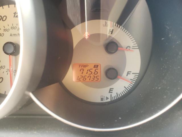 Photo 8 from auction – 2008 MAZDA 3 I with VIN JM1BK32F481170390
