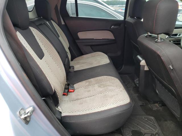 Photo 6 from auction – 2014 GMC TERRAIN SL with VIN 2GKALMEK6E6206729
