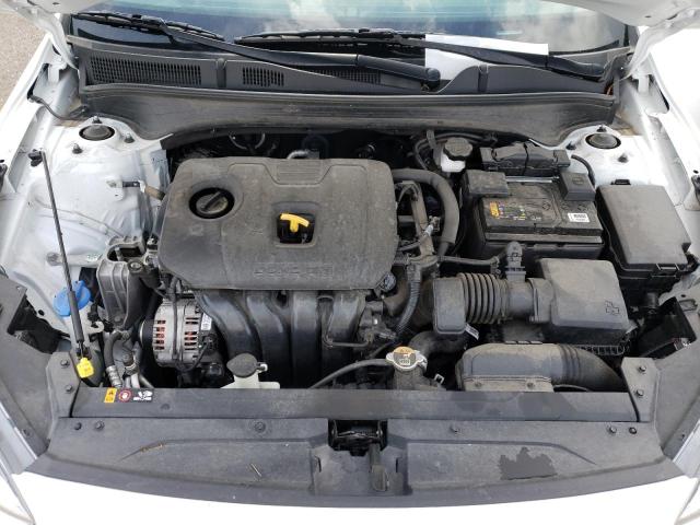 Photo 7 from auction – 2021 KIA FORTE FE with VIN 3KPF24AD9ME292628