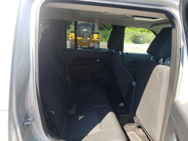 Photo 6 from auction – 2004 JEEP LIBERTY with VIN 1J4GL58K24W218415